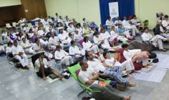 La Escuela Phi de Yoga Vedanta y Meditación en Valencia